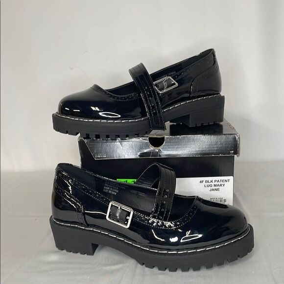 TORID MARY JANE WOMEN SHOES FTL-06-031 - Picture 1 of 8